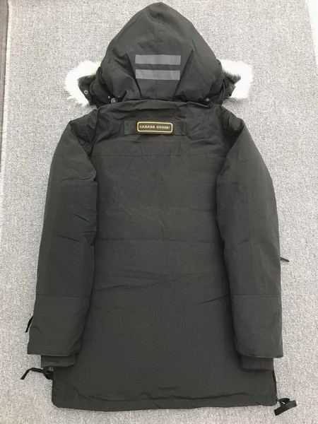 CG Down Jacket men-308