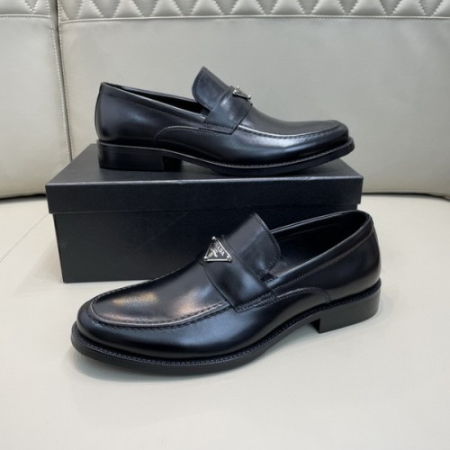 Prada men shoes 1：1 quality-826