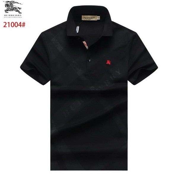 Burberry polo men t-shirt-313(M-XXXL)