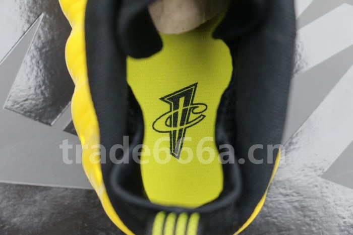 Authentic Nike Air Foamposite One “Wu-Tang”
