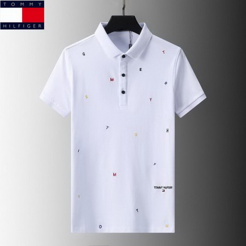 Tommy polo men t-shirt-019(M-XXXL)