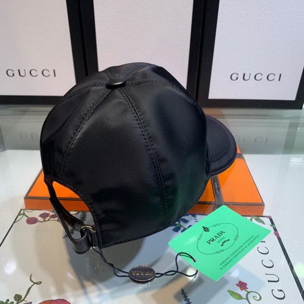 Prada Hats AAA-058
