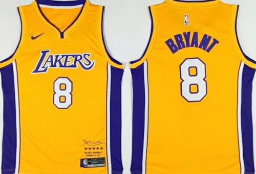 NBA Los Angeles Lakers-020