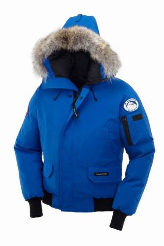 CG Down Jacket men-769