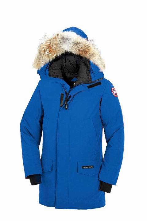 CG Down Jacket men-777