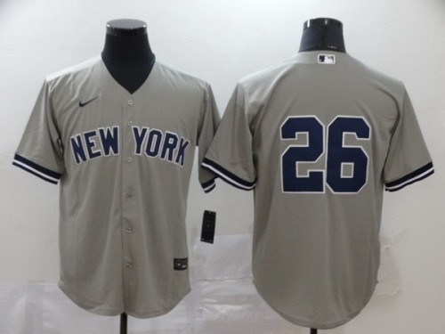 MLB 2020 Jerseys-239