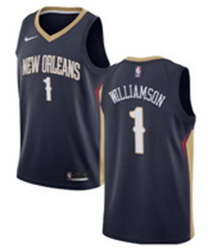 NBA New Orleans Pelicans-011