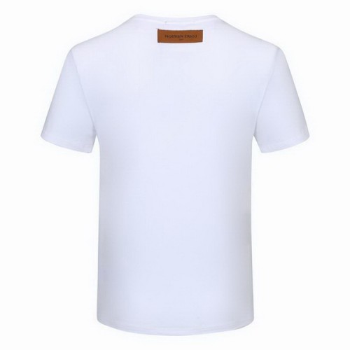 LV  t-shirt men-203(M-XXXL)
