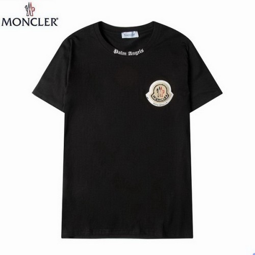 Moncler t-shirt men-231(S-XXL)
