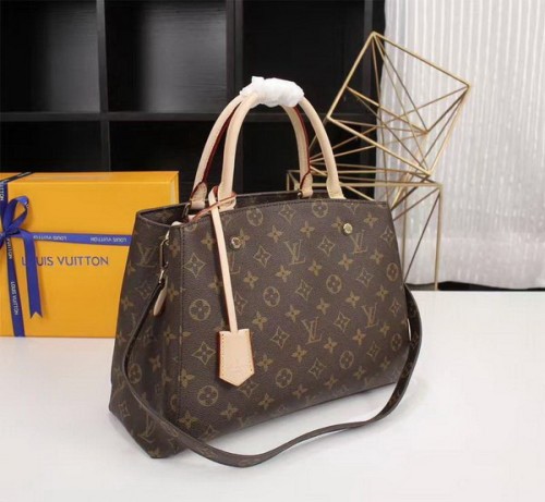 LV Hangbags AAA-046