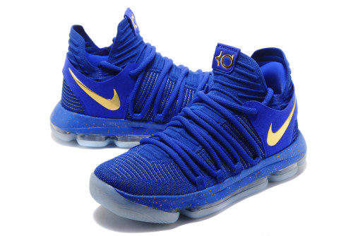 Nike KD 10 Shoes-012