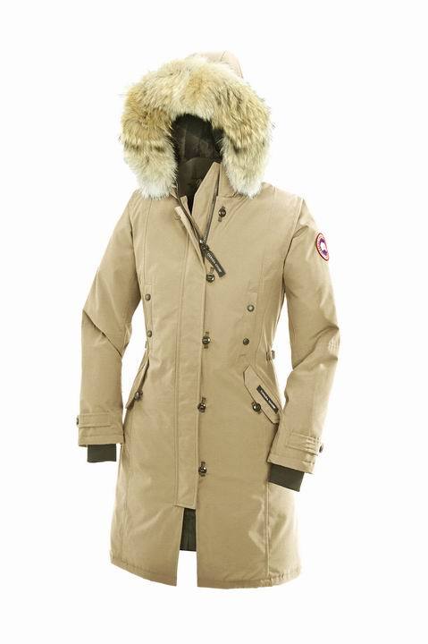 CG Down Jacket women-375