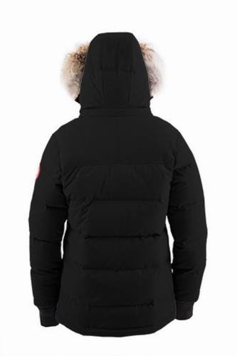 CG Down Jacket women-348