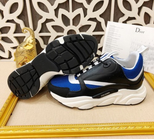 Dior men Shoes 1：1 quality-012