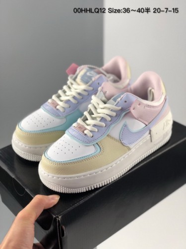 Nike air force shoes women low-232