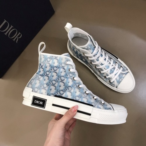 Dior men Shoes 1：1 quality-318