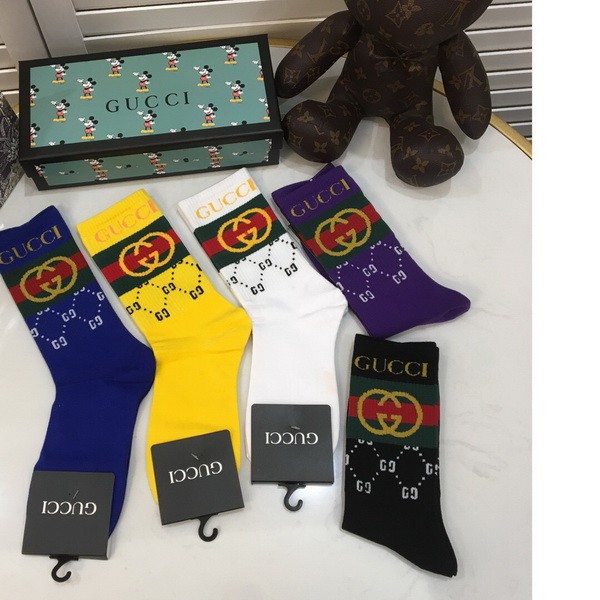 G Socks-160