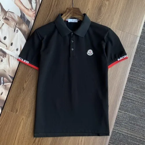 Moncler Polo t-shirt men-033(M-XXXL)