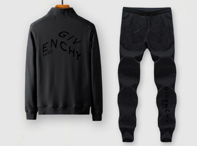 Givenchy long suit men-073(M-XXXL)