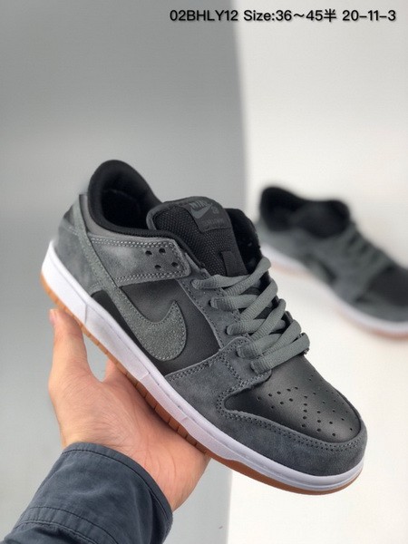 Nike Dunk shoes men low-290