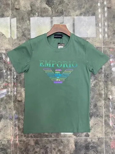 Armani t-shirt men-221(M-XXXL)