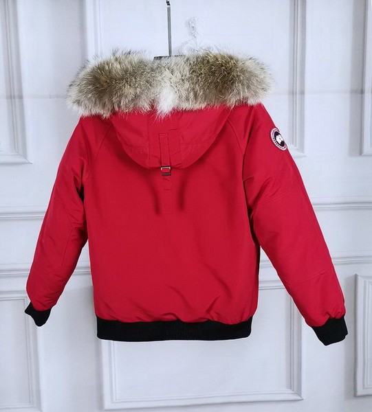 CG Down Jacket men-475