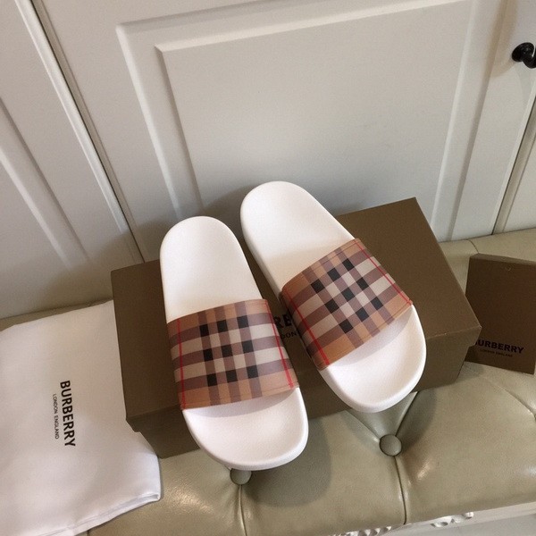 B men slippers AAA-012