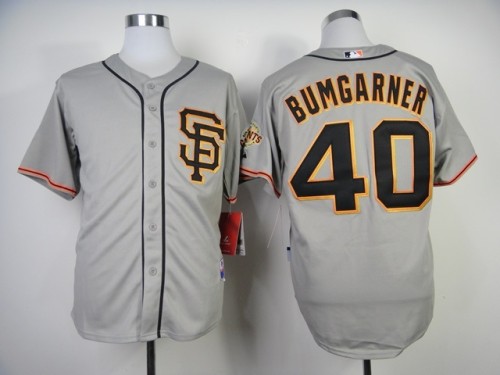 MLB San Francisco Giants-087