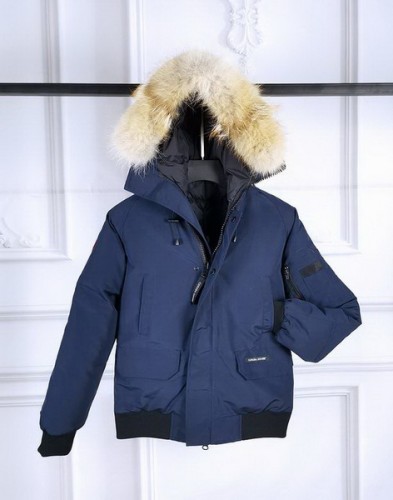 CG Down Jacket men-479