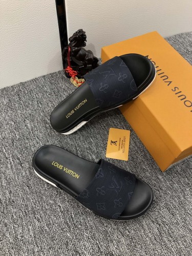 LV Sandals 1：1 Quality-155