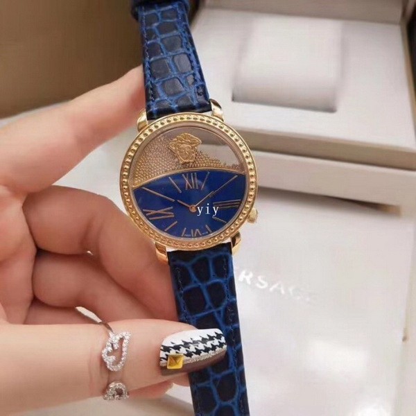 Versace Watches-001