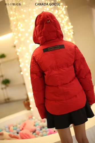 CG Down Jacket women-168