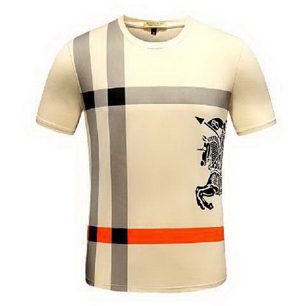 Burberry t-shirt men-107(M-XXXL)