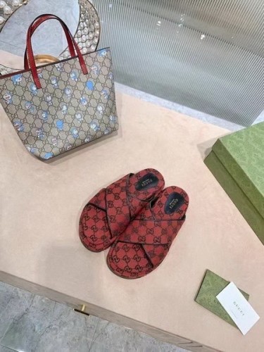 G women slippers 1：1 quality-423