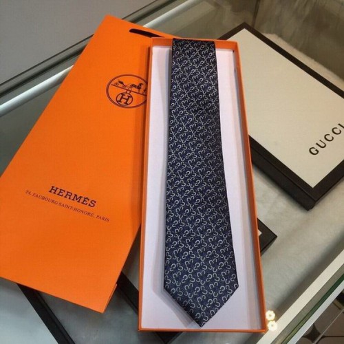Hermes Necktie AAA Quality-164