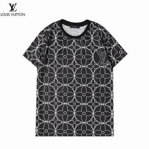 LV  t-shirt men-787(S-XXL)