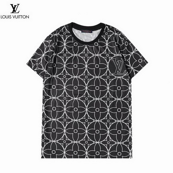 LV  t-shirt men-787(S-XXL)