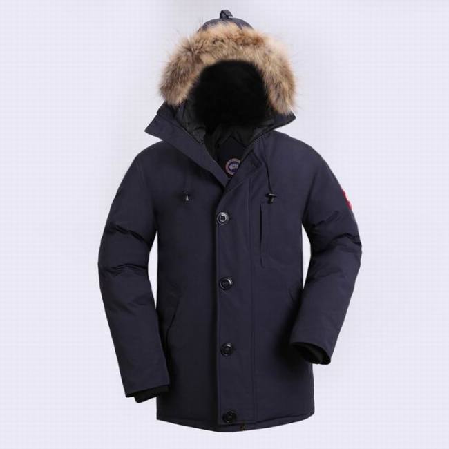 CG Down Jacket men-786