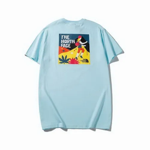 The North Face T-shirt-135(M-XXL)