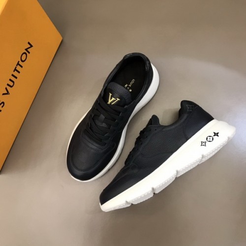 LV Men shoes 1：1 quality-3981