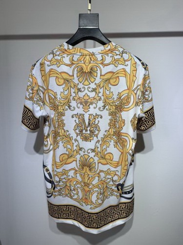 Versace t-shirt men-275(S-XXL)