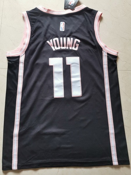 NBA Atlanta Hawks-015
