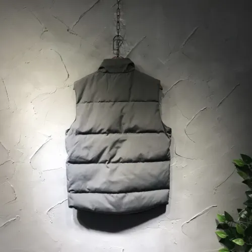 CG Down Vest men-037