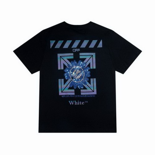 Off white t-shirt men-918(S-XL)