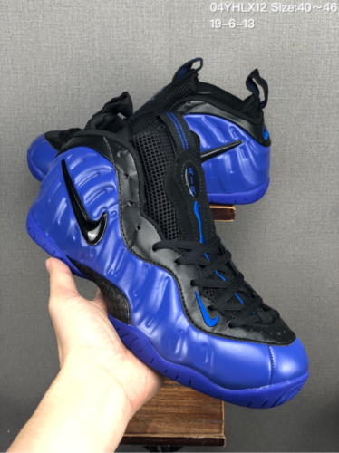 Nike Air Foamposite One shoes-164