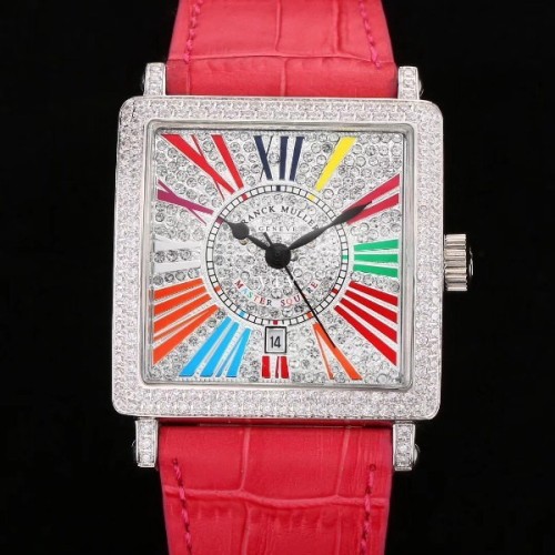 Franck Muller Watches-009
