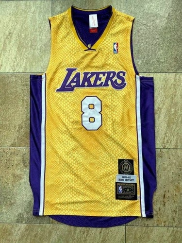 NBA Los Angeles Lakers-665