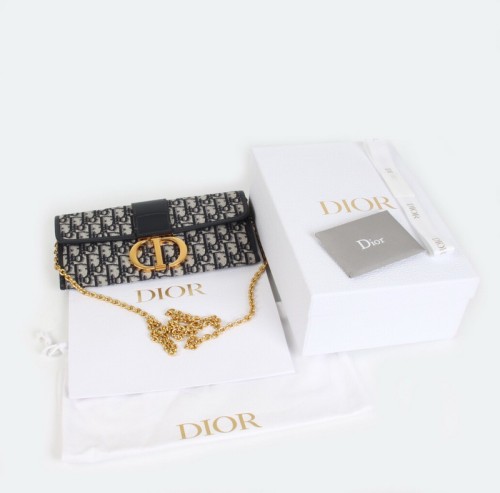 Dior Handbags High End Quality-002