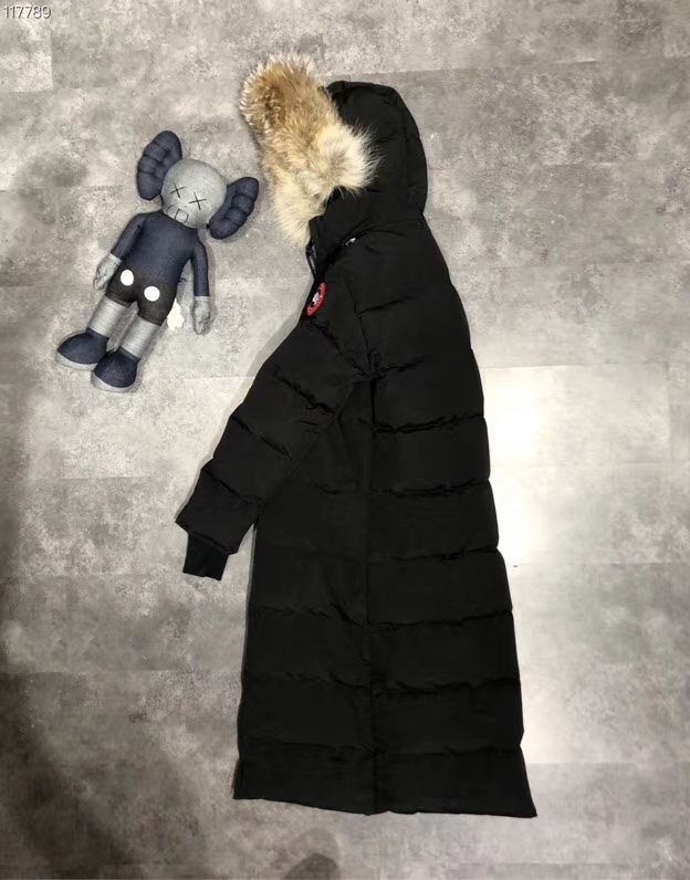 CG Down Jacket men-498