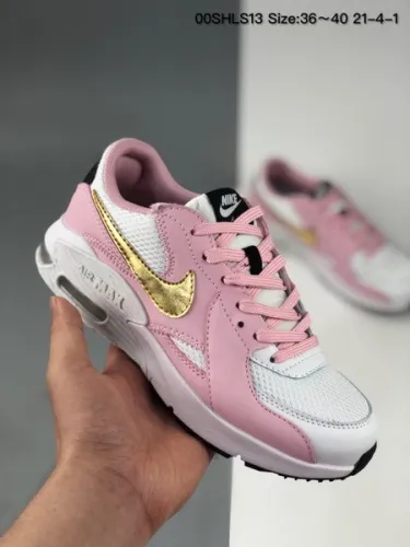 Nike Air Max 90 women shoes-526
